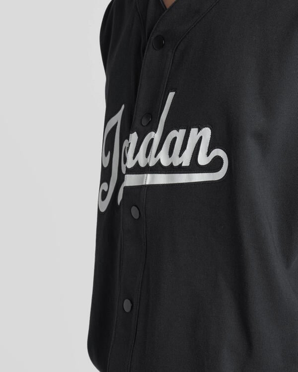 Air Jordan FLIGHT MVP BASEBALL TOP | FN4663-010 | AFEW STORE